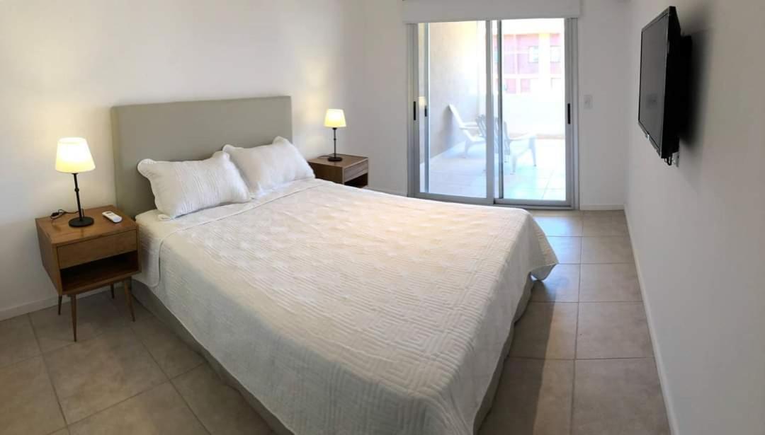 Duna 6 Mar de Las Pampas Ngoại thất bức ảnh