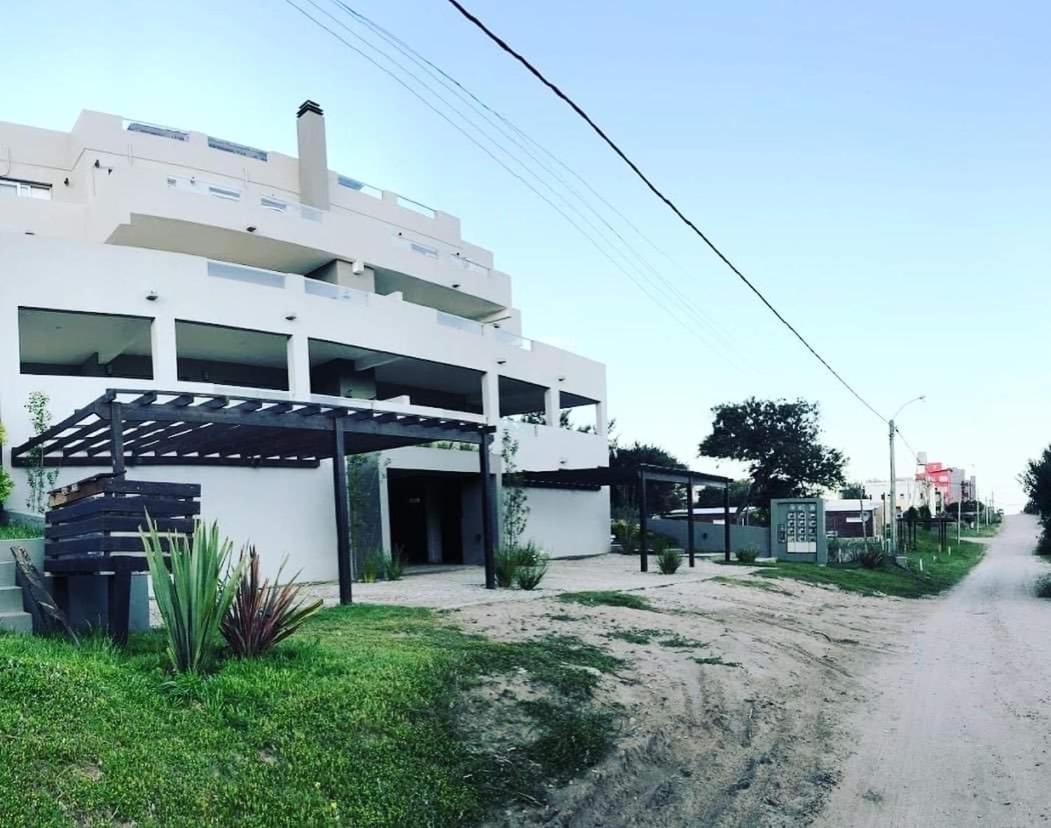 Duna 6 Mar de Las Pampas Ngoại thất bức ảnh